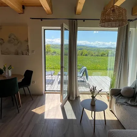 Vila Dobkow 42 Hill *