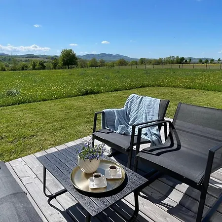 Dobkow 42 Hill Vila Dobkow (Lower Silesia)