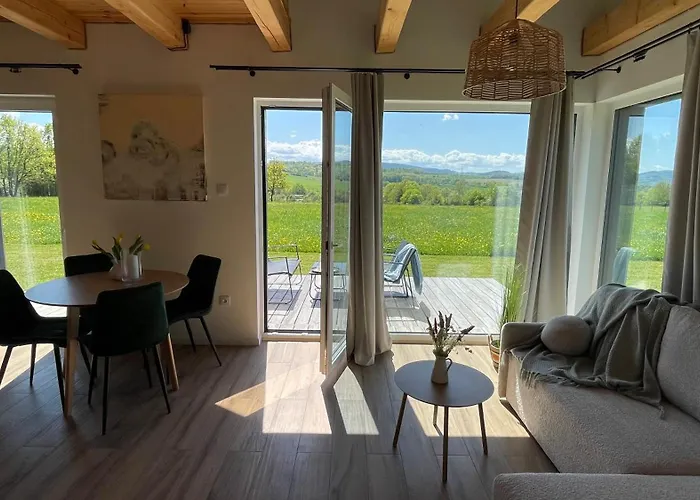 Villa Dobkow 42 Hill *