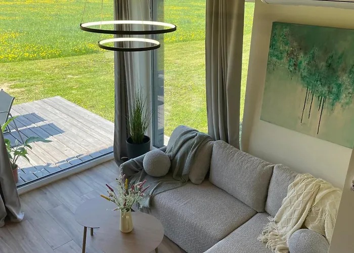 Villa Dobkow 42 Hill