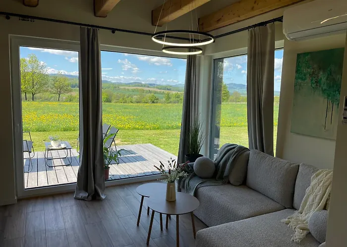 Villa Dobkow 42 Hill Dobkow (Lower Silesia)