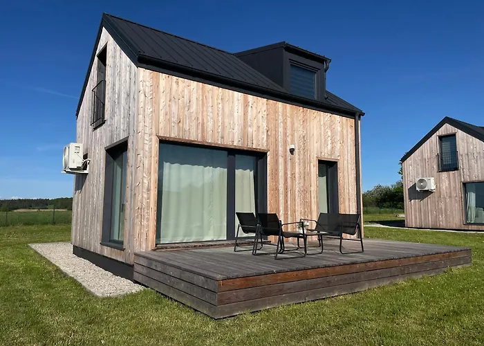 Dobkow 42 Hill Villa