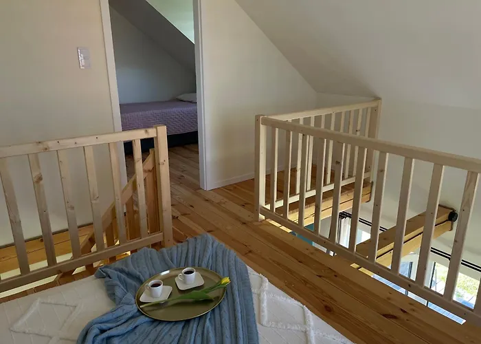 Dobkow 42 Hill Villa *